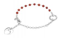 Bracciale Tuum Donna Rosario in Argento BROSL09CC0 - BROSL09CC0